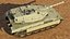 Merkava Mk4 Main Battle Tank