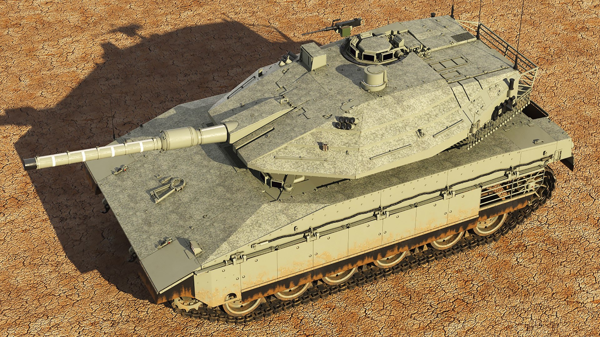 merkava mk4 main battle tank model https://p.turbosquid.com/ts-thumb/Pn/IZBkvU/ug/8ps/jpg/1651821028/1920x1080/fit_q87/e9e5bc4bb6da4dc3e8ca73f1ddcaa1df8b8817aa/8ps.jpg