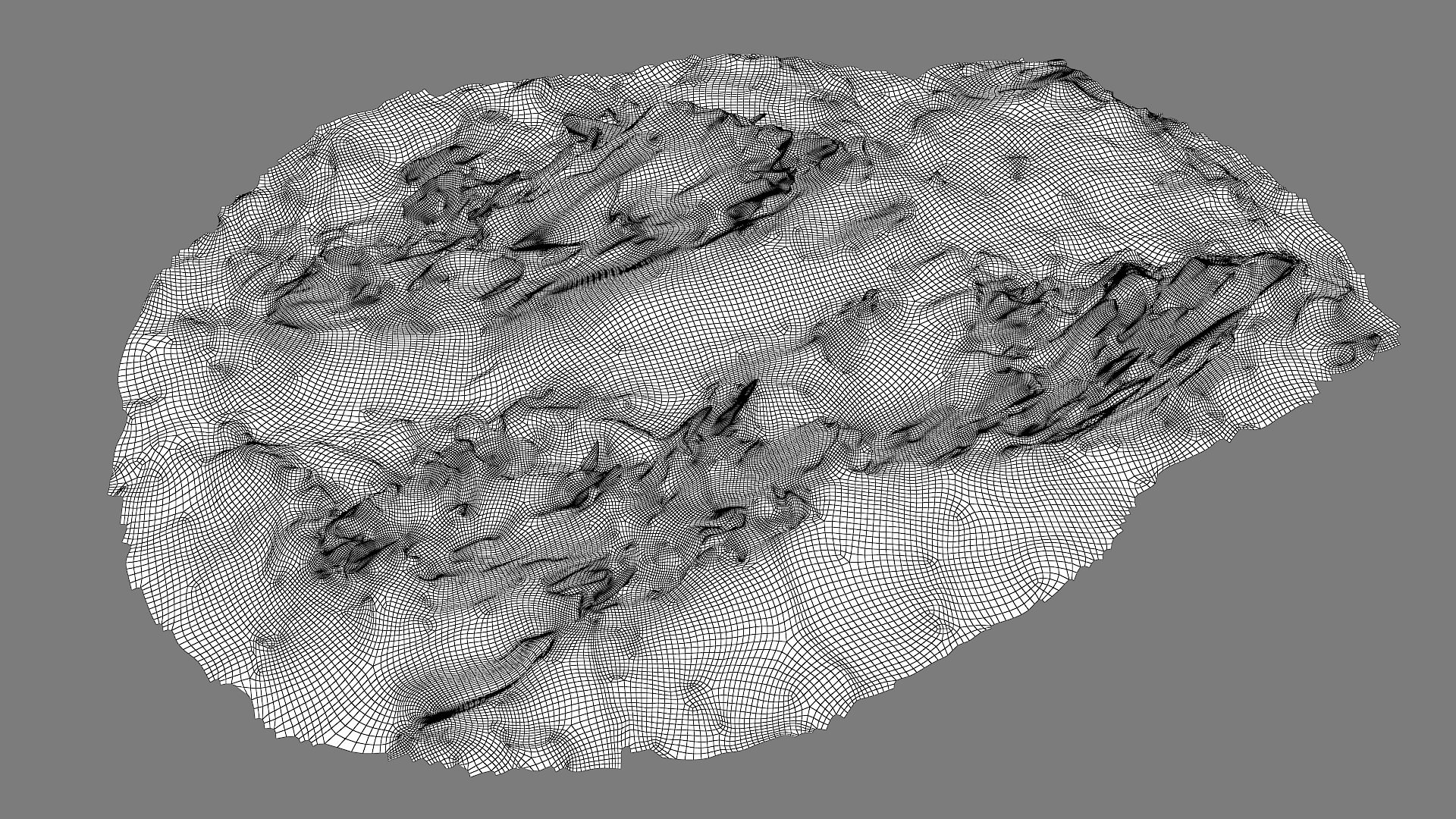 3D Model Assembly Ground Rock 10 - TurboSquid 2000485