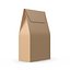 3D model Paper Bag 13