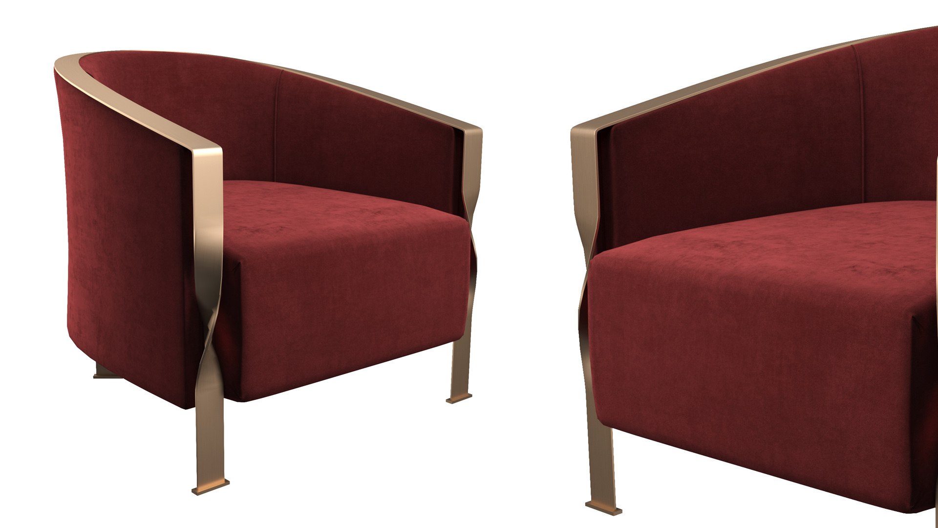 Torsade Armchair model https://p.turbosquid.com/ts-thumb/Pn/LEJIV2/Gl/render3/jpg/1657164991/1920x1080/fit_q87/e2757ba599fc2e007c1d1fa23c4876c8a9a8b95b/render3.jpg