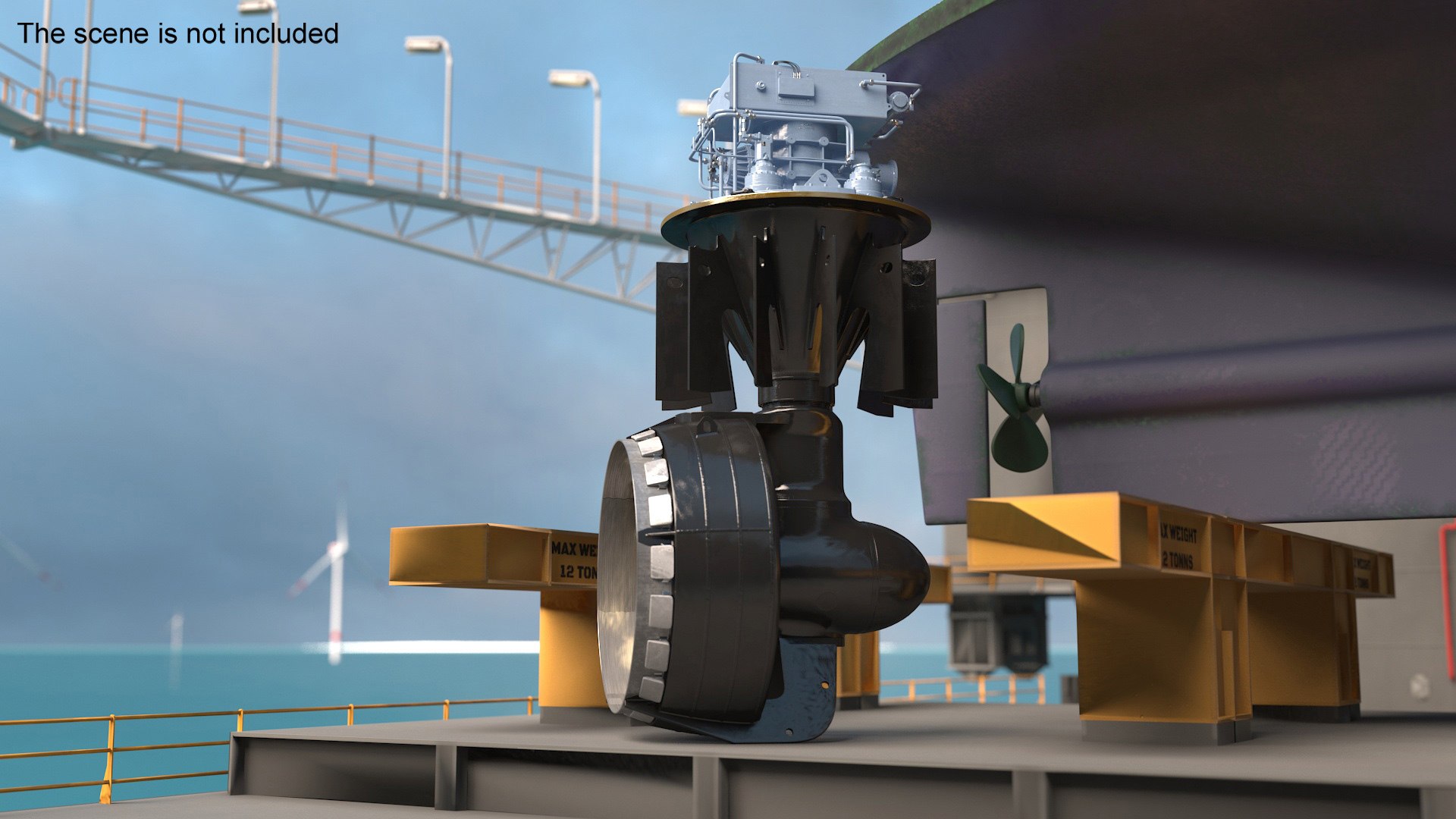 3D Ship Rudder Propeller SCHOTTEL model https://p.turbosquid.com/ts-thumb/Pn/NoM8sc/4I/shiprudderpropellerschottelmb3dmodel006/jpg/1713505893/1920x1080/fit_q87/986cbe7811bfc93393a77a21325b40d7e3a22794/shiprudderpropellerschottelmb3dmodel006.jpg
