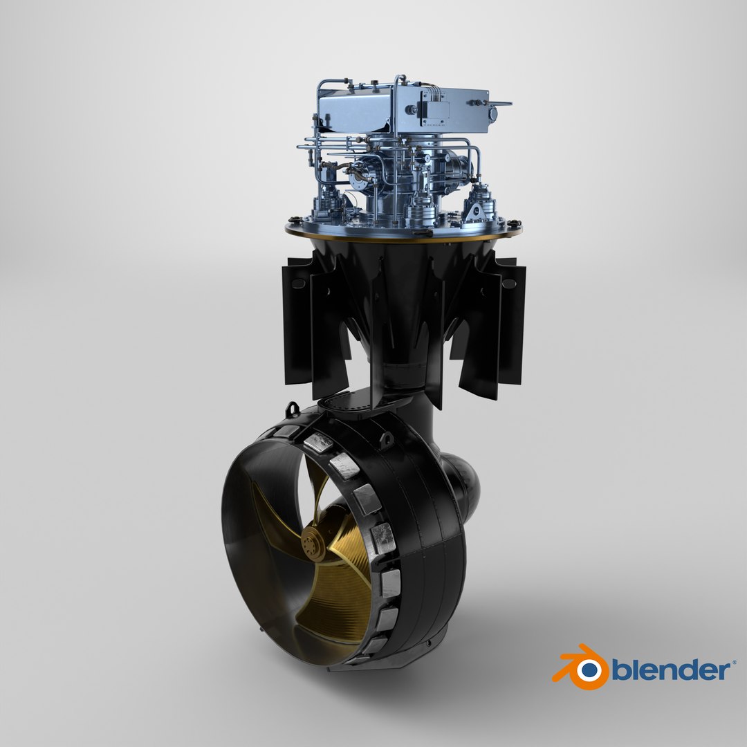 3D Ship Rudder Propeller SCHOTTEL model https://p.turbosquid.com/ts-thumb/Pn/NoM8sc/x0/stemcell_blender_cycles_render/png/1717142987/1920x1080/fit_q87/67000ce5cdc4bf50bbe0ea36b6c6bc0c53d93770/stemcell_blender_cycles_render.jpg