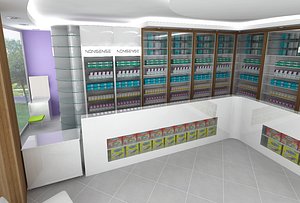 pharmacy