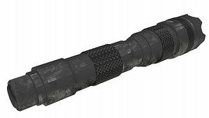 3d hi flashlight