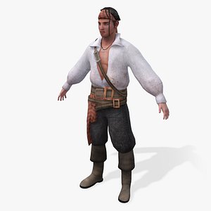 Real-Time Pirate Shipyard Master-3
