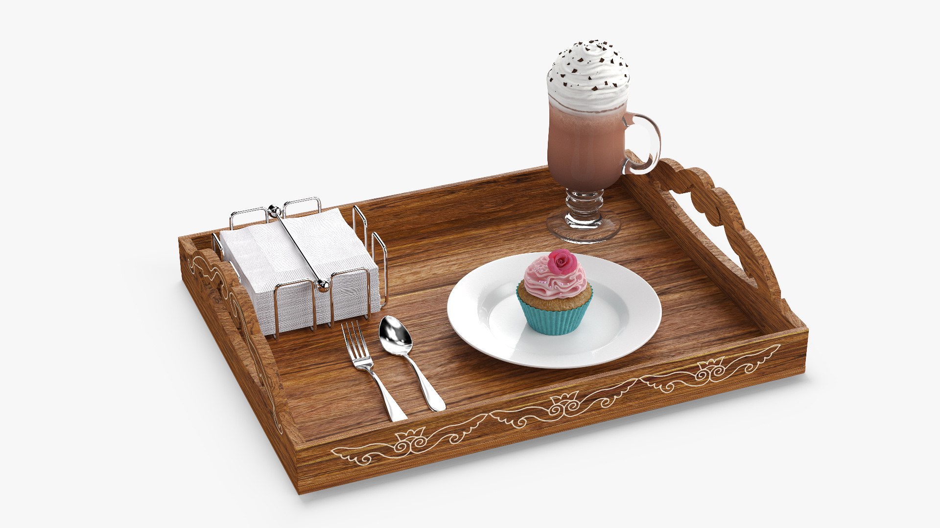 Wooden Serving Tray with Hot Beverage and Cupcake 3D https://p.turbosquid.com/ts-thumb/Pn/blATqv/CE/wooden_serving_tray_with_hot_beverage_and_cupcake_002/jpg/1731738293/1920x1080/fit_q87/e53cee9e166a817e52e96bfb6c36e2cb875e0bb6/wooden_serving_tray_with_hot_beverage_and_cupcake_002.jpg
