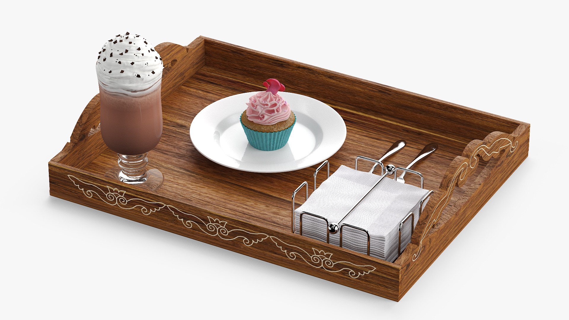 Wooden Serving Tray with Hot Beverage and Cupcake 3D https://p.turbosquid.com/ts-thumb/Pn/blATqv/Sc/wooden_serving_tray_with_hot_beverage_and_cupcake_008/jpg/1731738594/1920x1080/fit_q87/82338ba997fa421abd6e1af5ea86f6d3aafb059c/wooden_serving_tray_with_hot_beverage_and_cupcake_008.jpg