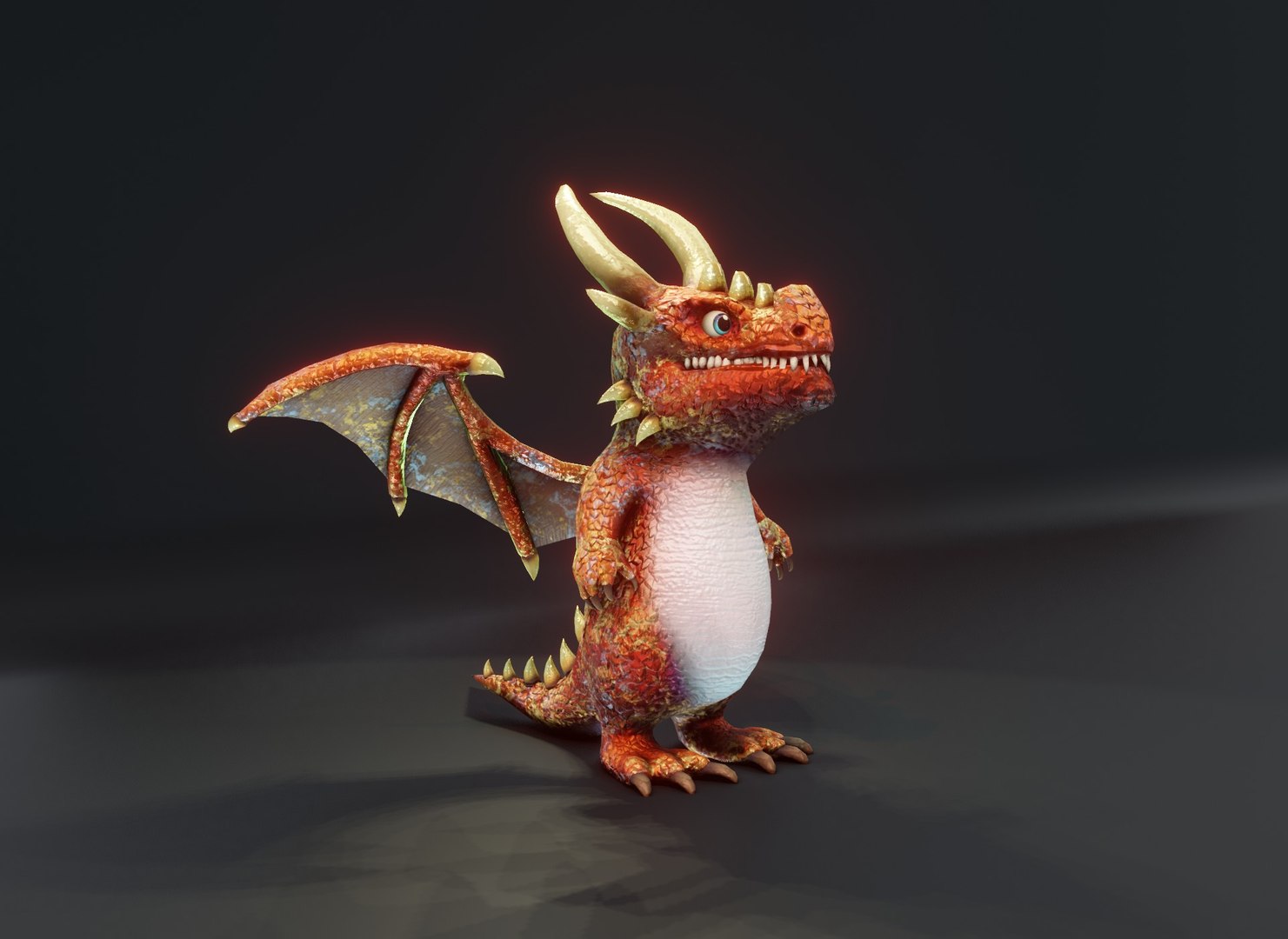3D Cartoon Copper Dragon Low-poly 3D Model https://p.turbosquid.com/ts-thumb/Pn/eWohfv/3a/15/jpg/1708428711/1920x1080/fit_q87/50a46807debd2d02dfbfd50e9ab34d67776cabd3/15.jpg