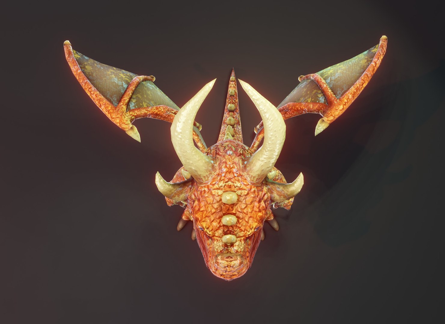 3D Cartoon Copper Dragon Low-poly 3D Model https://p.turbosquid.com/ts-thumb/Pn/eWohfv/iC/5/jpg/1708428707/1920x1080/fit_q87/5b96c4a16f94097a80aca9d7719d0a7e460a88b8/5.jpg