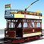 Straßenbahn Birkenhead 20