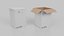 零售包装盒套装 – 可定制