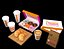 Dunkin Breakfast Set
