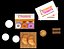 Dunkin Breakfast Set