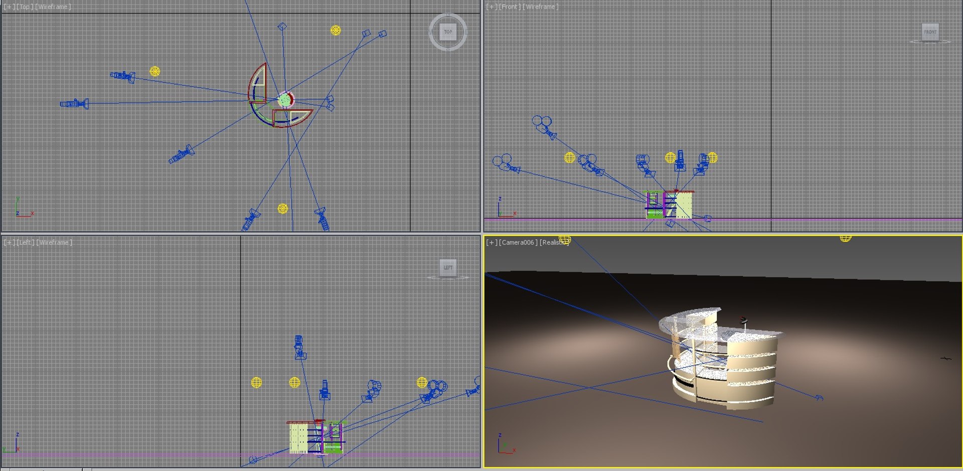 3D point sale model - TurboSquid 1344938