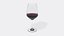 Collezione di bicchieri da vino rosso premium