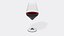 Collezione di bicchieri da vino rosso premium