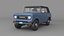 1967 International Scout 800 Sporttop