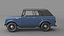1967 International Scout 800 Sporttop