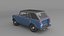1967 International Scout 800 Sporttop