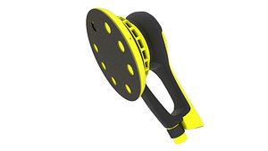hand sander 3D