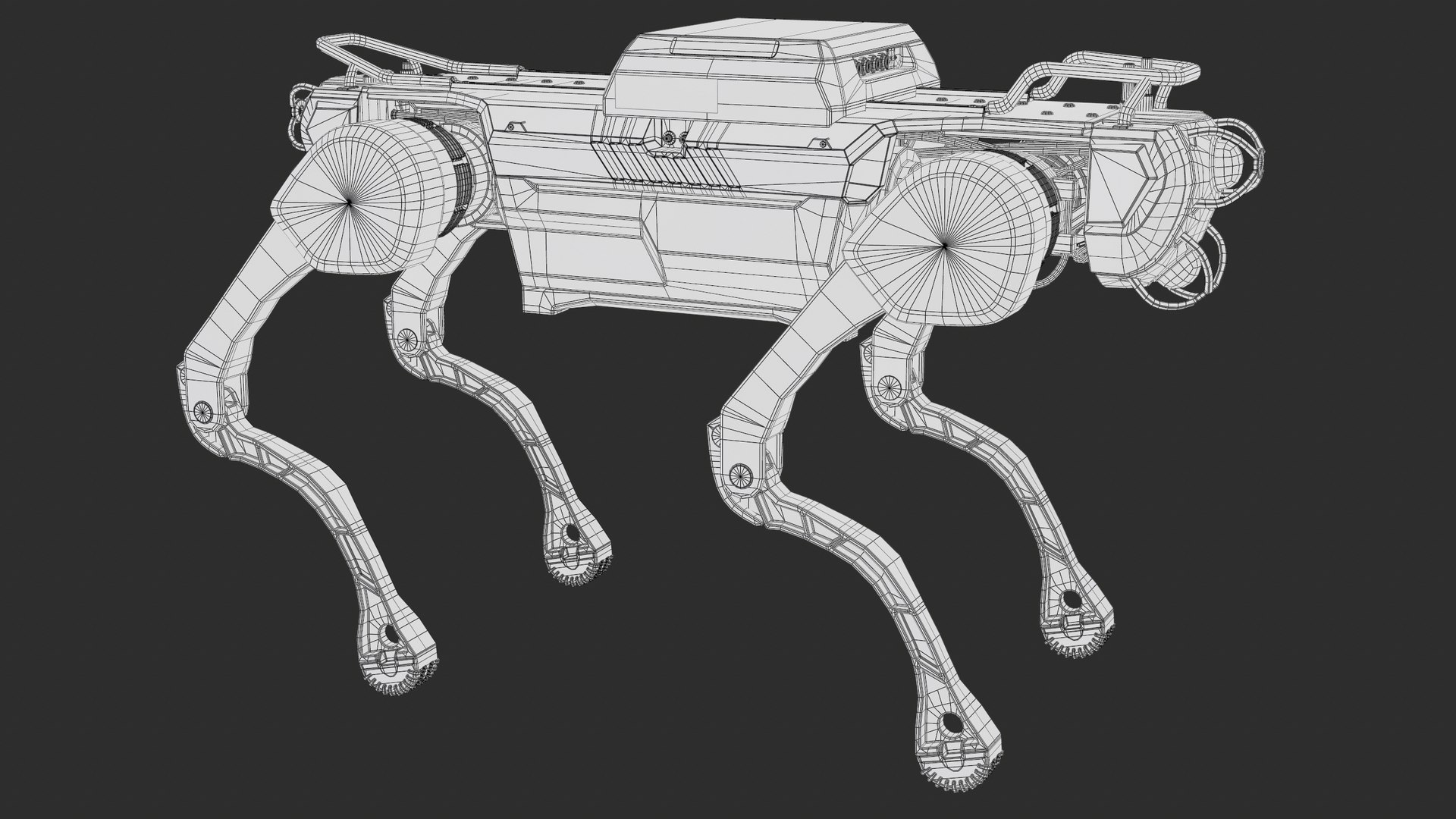 Robot Dog X30 PRO Deep Robotics Jueying Basic PBR 3D model https://p.turbosquid.com/ts-thumb/Pn/vKH05F/3g/screenshot076/png/1780864398/1920x1080/fit_q87/114d5fafa5eb9087985ca3af087c51f2435f558a/screenshot076.jpg