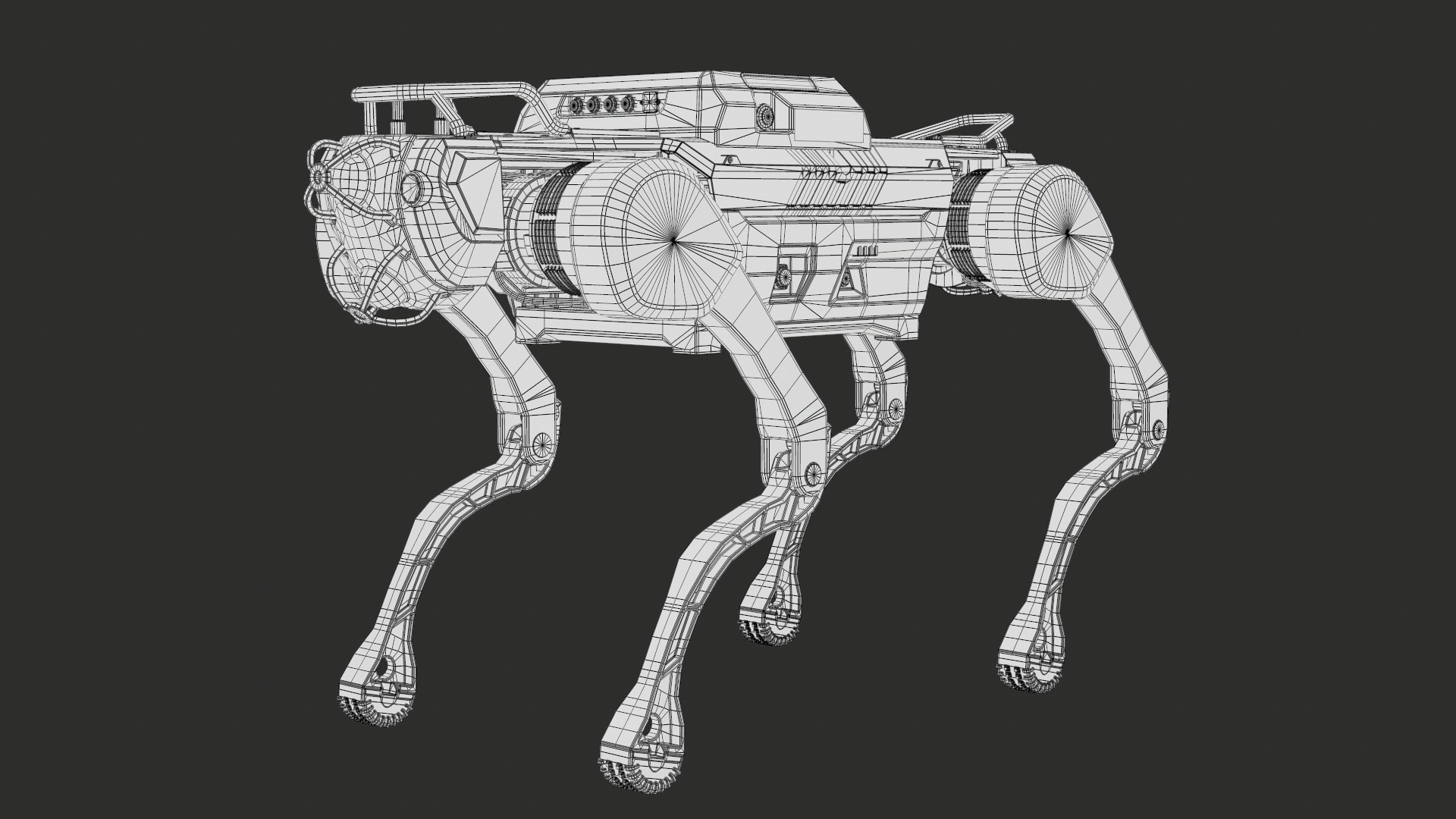 Robot Dog X30 PRO Deep Robotics Jueying Basic PBR 3D model https://p.turbosquid.com/ts-thumb/Pn/vKH05F/J0/00/png/1780864973/1920x1080/turn_fit_q99/f91acdd3f9897723e64fe277bf47b77c9583912a/00-1.jpg