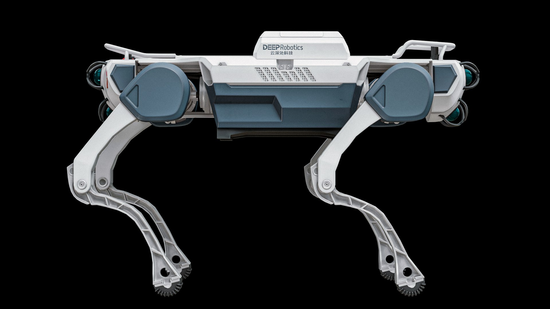 Robot Dog X30 PRO Deep Robotics Jueying Basic PBR 3D model https://p.turbosquid.com/ts-thumb/Pn/vKH05F/zp/r_scx30b_b_006/png/1780864378/1920x1080/fit_q87/ff068adc4d6b260c860585c8919a48cbdaa2ee7c/r_scx30b_b_006.jpg