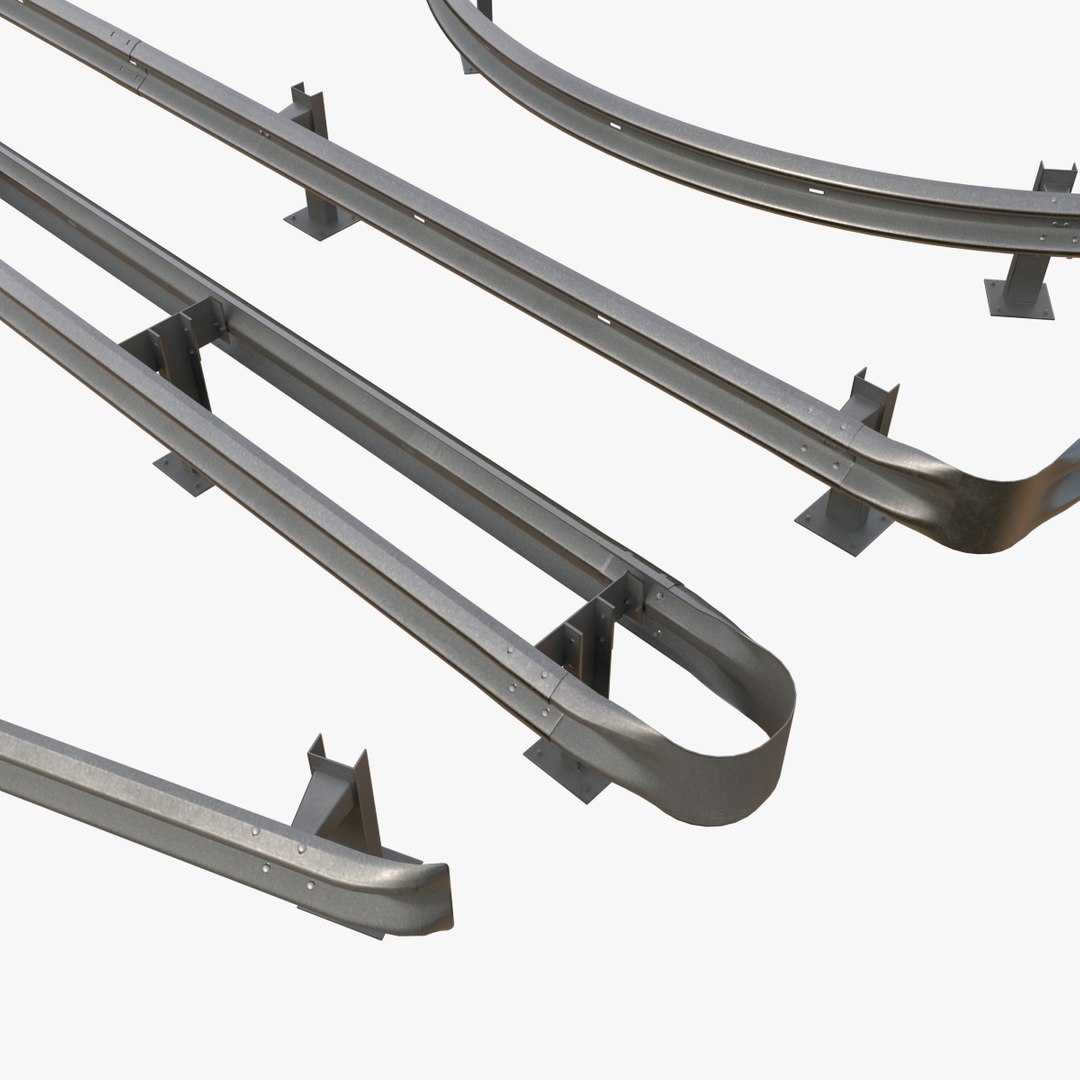 3D Road Barrier Guardrail pack https://p.turbosquid.com/ts-thumb/Pn/vZKQbI/7o/cover_turbo/jpg/1626422291/1920x1080/fit_q87/33b2c4cd4033a22d1ae7ec2b5da1291891a6022b/cover_turbo.jpg