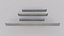 3D Road Barrier Guardrail pack