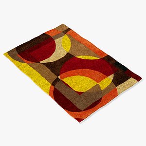 Chandra rugs RAI-803