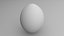 Polka Dot Easter Egg 4