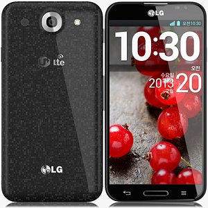 lg optimus g pro max