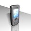 sonyericsson k700 cell phone 3d model