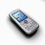sonyericsson k700 cell phone 3d model