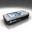 sonyericsson k700 cell phone 3d model