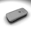 sonyericsson k700 cell phone 3d model