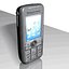 sonyericsson k700 cell phone 3d model