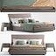 altea bed