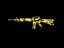 Rifle M16