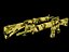 Rifle M16