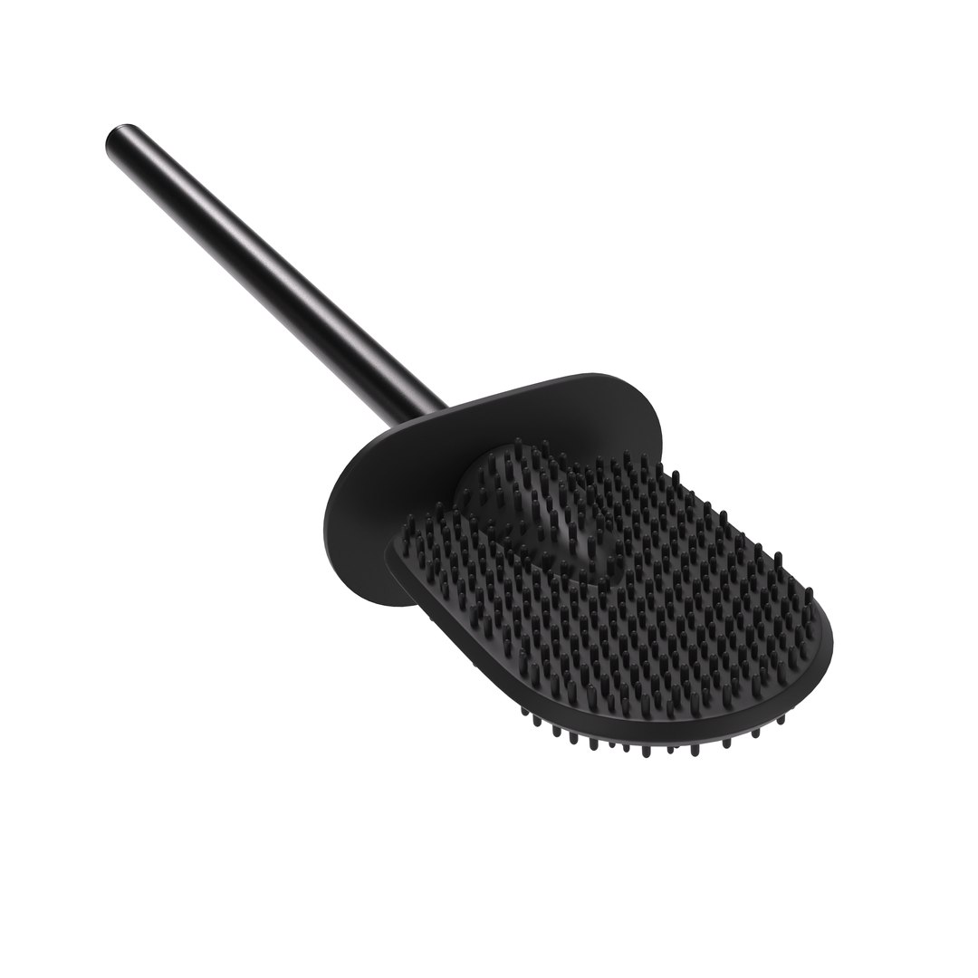 3D Model Brush - TurboSquid 2207756