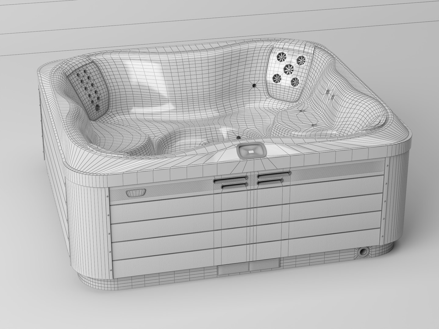 Modern Outdoor Luxury Hot Tub And Spa Massage Bathtub 3D model https://p.turbosquid.com/ts-thumb/Po/7hpd0m/jl/12/jpg/1775655045/1920x1080/fit_q87/68f774e461c1284150d8095e5c5c57f3c5e571ab/12.jpg