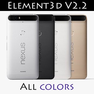 obj element v2 2 nexus