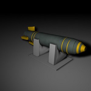 Atomic Bomb