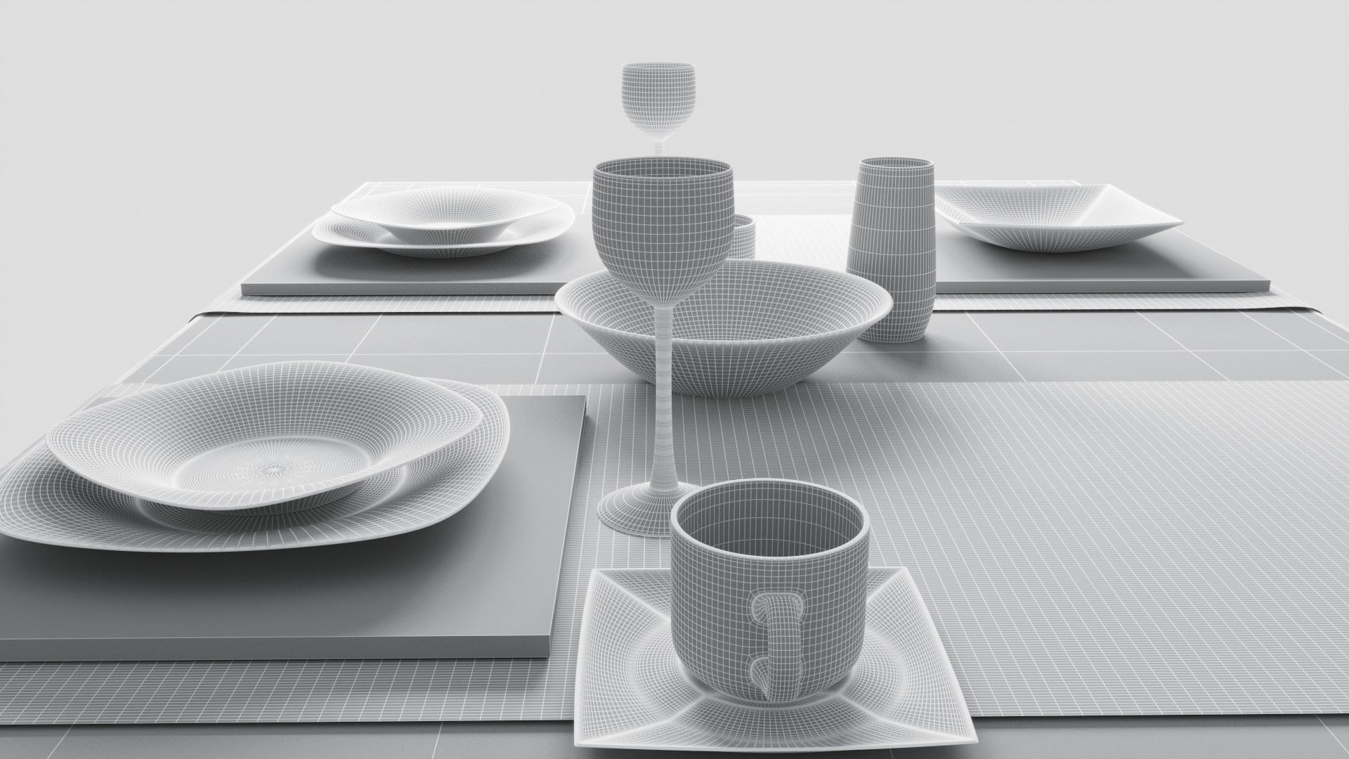 table set 3D model https://p.turbosquid.com/ts-thumb/Po/9PfVP5/jIjtEG9S/6/jpg/1571230150/1920x1080/fit_q87/687cf38b16d93ab57f6b09677a7349ce5e9af430/6.jpg