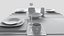 Table set