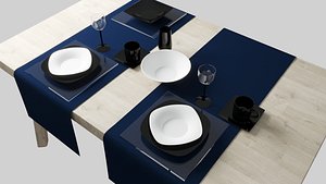 Table set