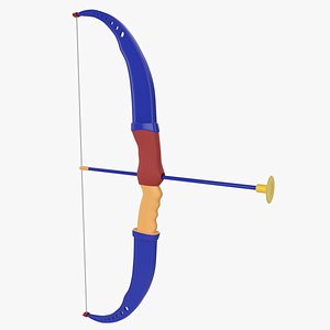 Bow and Arrow Toy