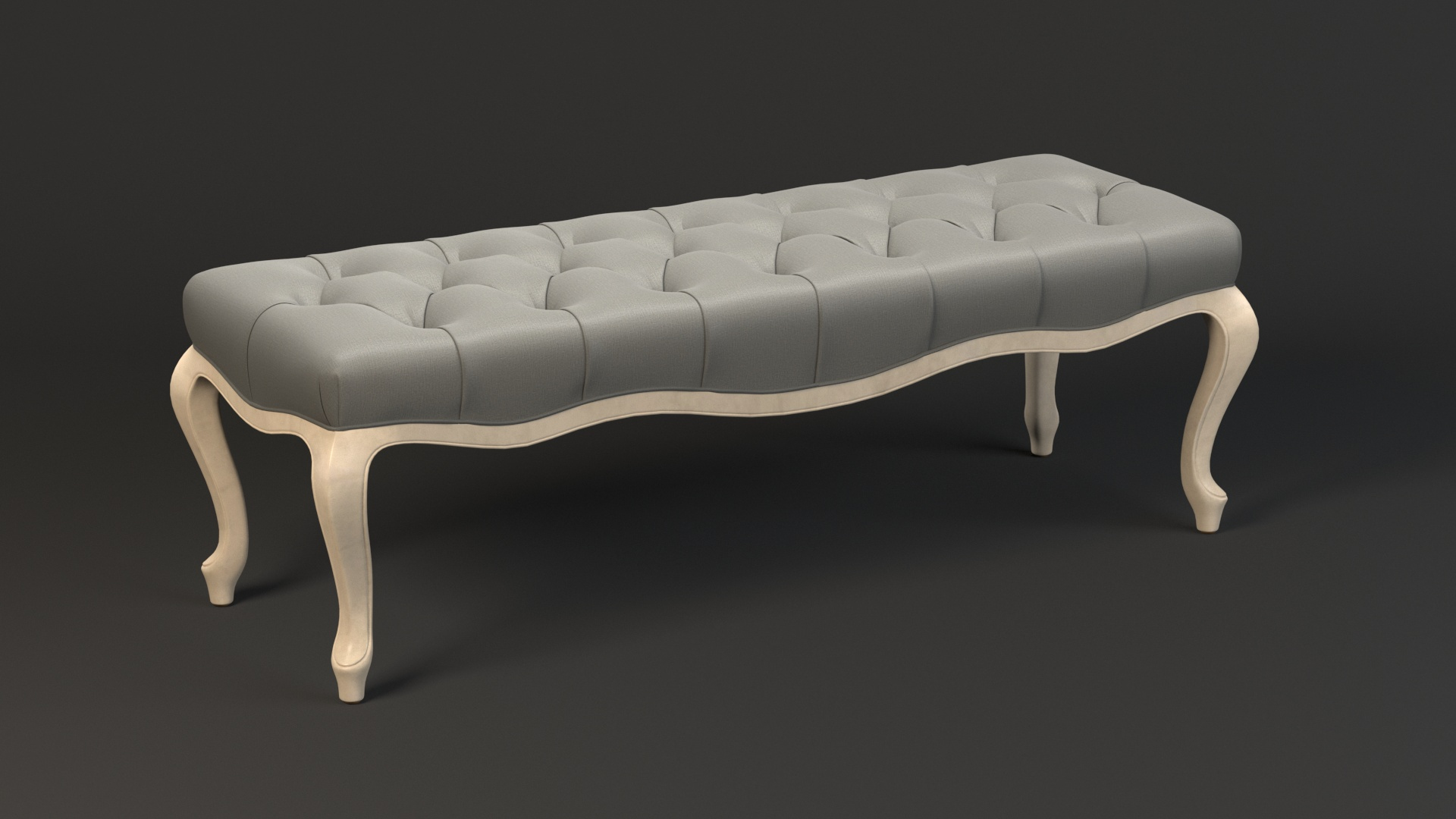 3D Ethan Allen Model TurboSquid 1601892